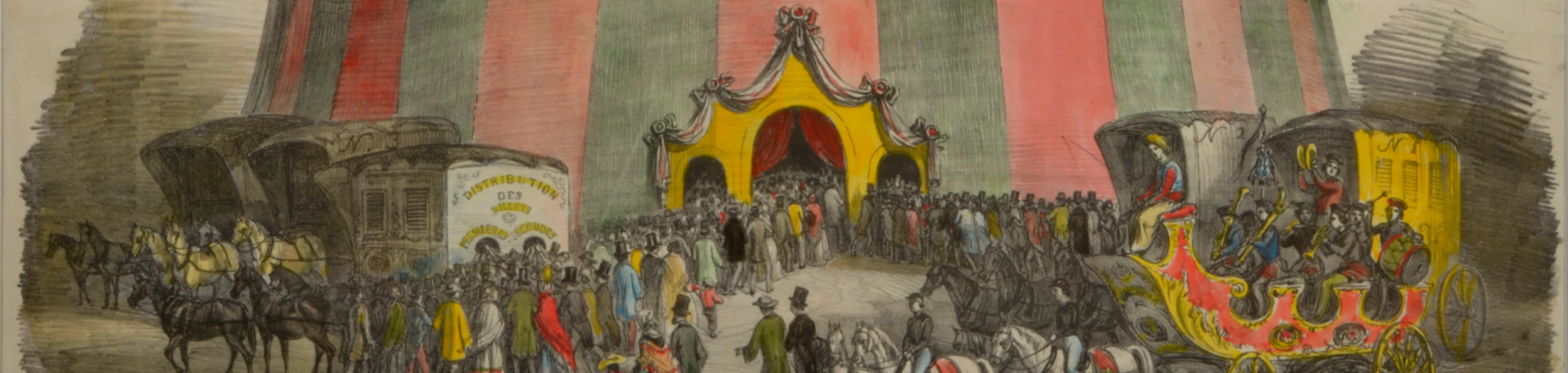 L'art... du cirque