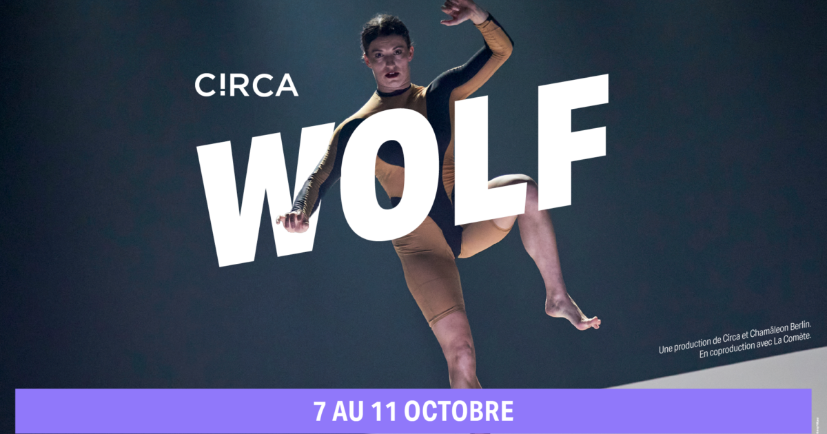 Wolf