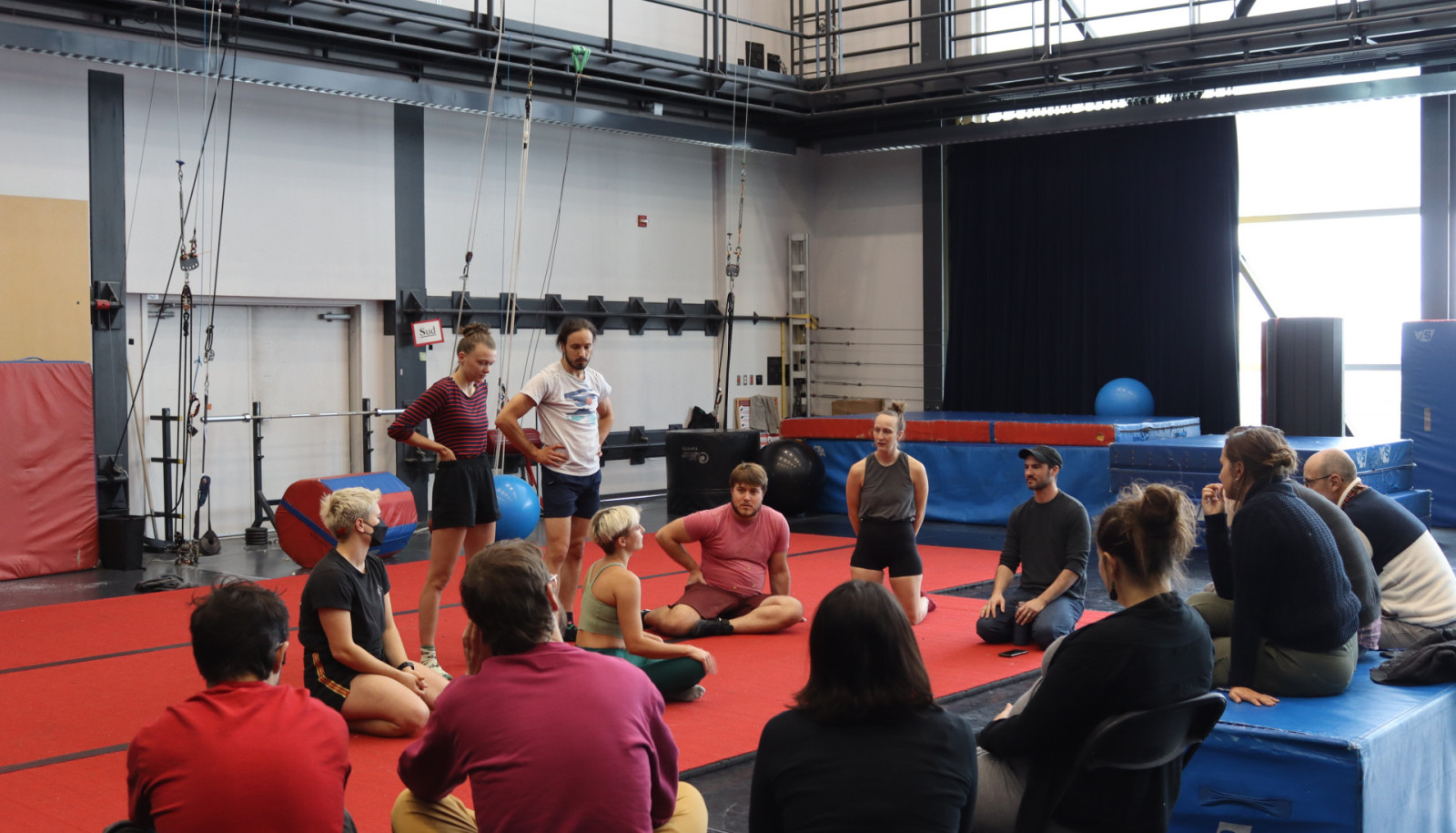 2024 TOHU residence de creation 1