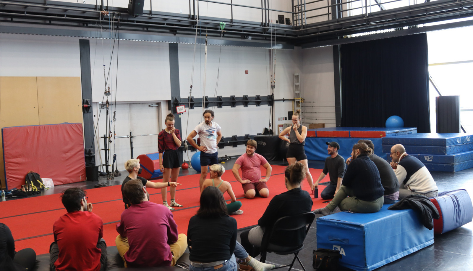 2024 TOHU residence de creation 5