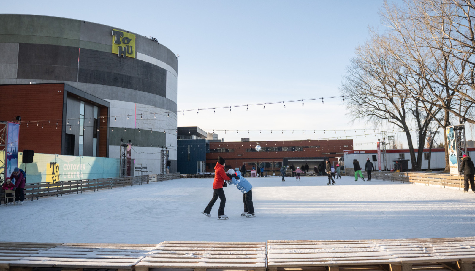 TOHU patinoire 9134