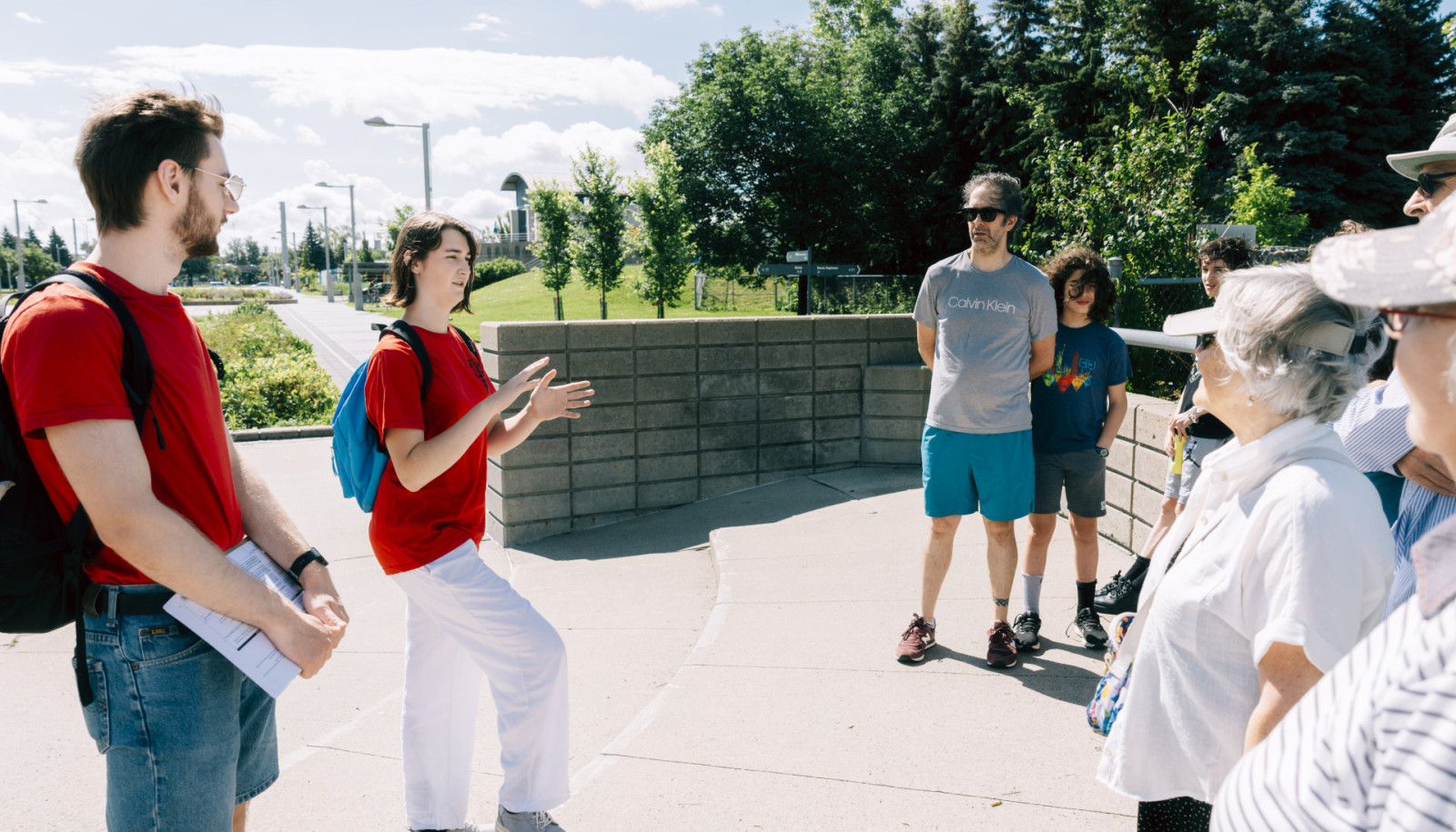TOHU 2024 activites parc FB Vincent Morreale 19