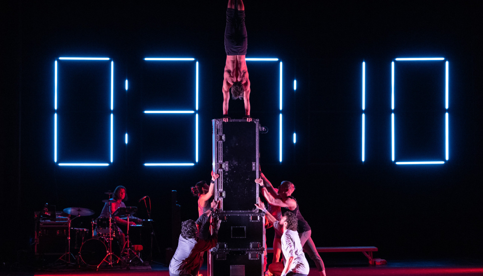 Ten Thousand Hours by Gravity Other Myths Nikola Milatovic 11