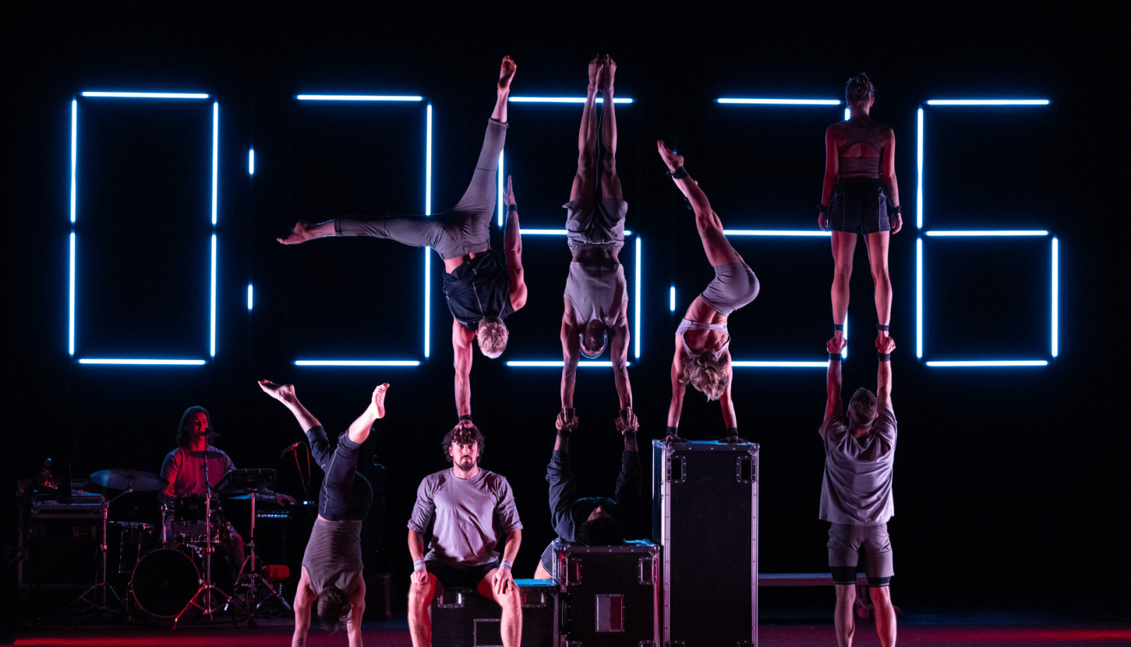 Ten Thousand Hours by Gravity Other Myths Nikola Milatovic 9