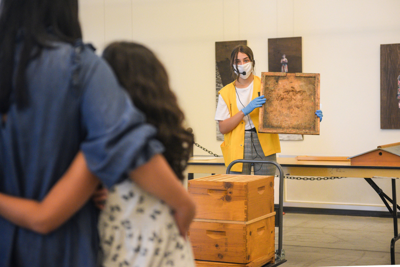 Atelier Buzz 2020 08 22 Chantal Levesque 14