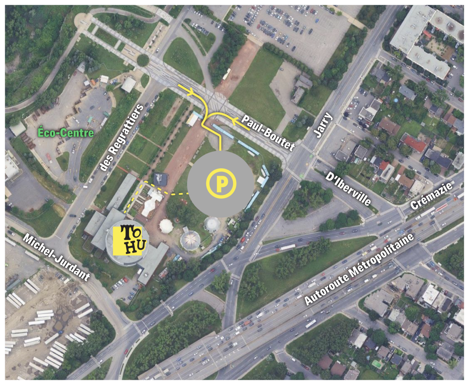 Plan Stationnement web