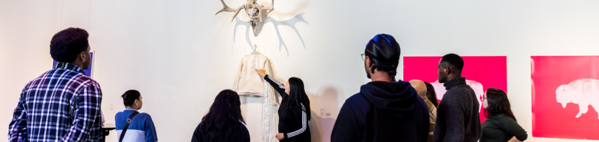 Mediation culturelle TOHU