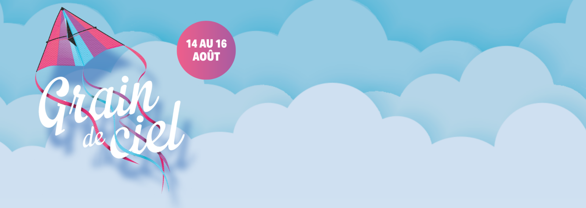Carrousel Grain de ciel 2560 x 910 px