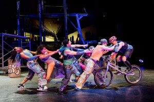 250804 Cirque Eloize ID Evolution SHOW 14