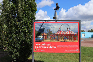 TOHU 2024 Expo cirque social cubain renald sanscredit 13