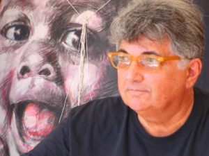 Claudio Capelli