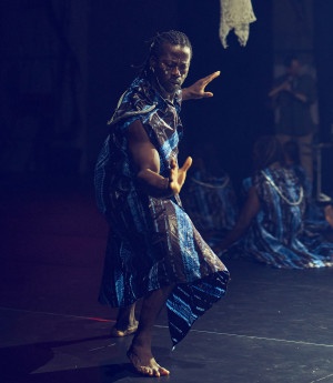 Andrew Miller MICC Kalabante 230