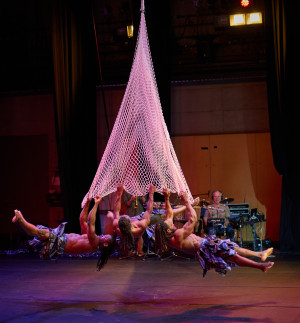 Andrew Miller MICC Kalabante 282