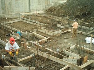 Chantier 13 08 03 002