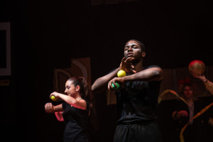 TOHU Cirque des rencontres Credit Chantal Levesque 18