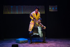 TOHU Cirque des rencontres Credit Chantal Levesque 21