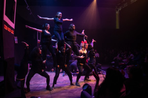 TOHU Cirque des rencontres Credit Chantal Levesque 33