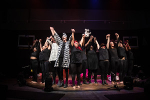 TOHU Cirque des rencontres Credit Chantal Levesque 37