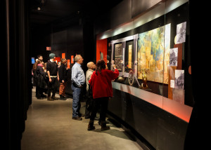 TOHU 2024 Lart du cirque JFSAVARIA 14