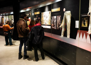 TOHU 2024 Lart du cirque JFSAVARIA 18