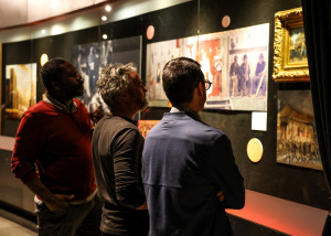 TOHU 2024 Lart du cirque JFSAVARIA 19