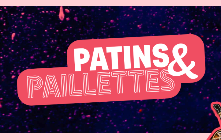 Soirees Patins Paillettes TOHU