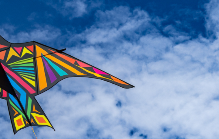 Les ficelles du ciel
