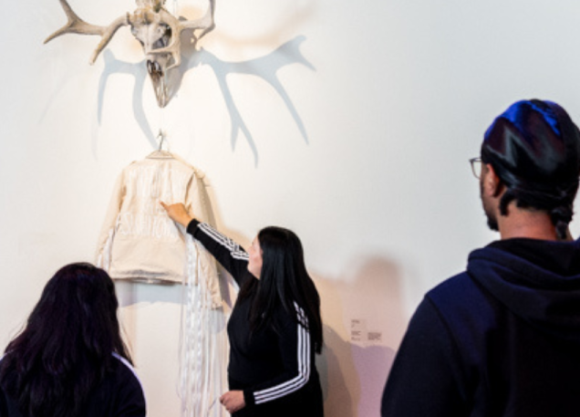 Mediation culturelle TOHU