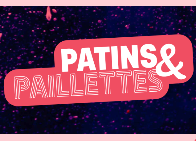 Soirees Patins Paillettes TOHU