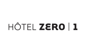Hotel zero 1 tohu