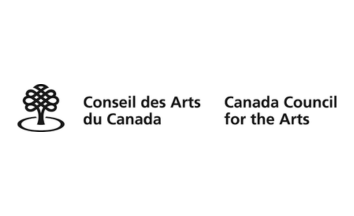 Logo Conseil des arts canada