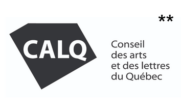 Logo CALQ TOHU etoile