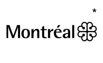 Logo Montreal TOHU etoile