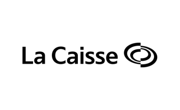 Logo La Caisse